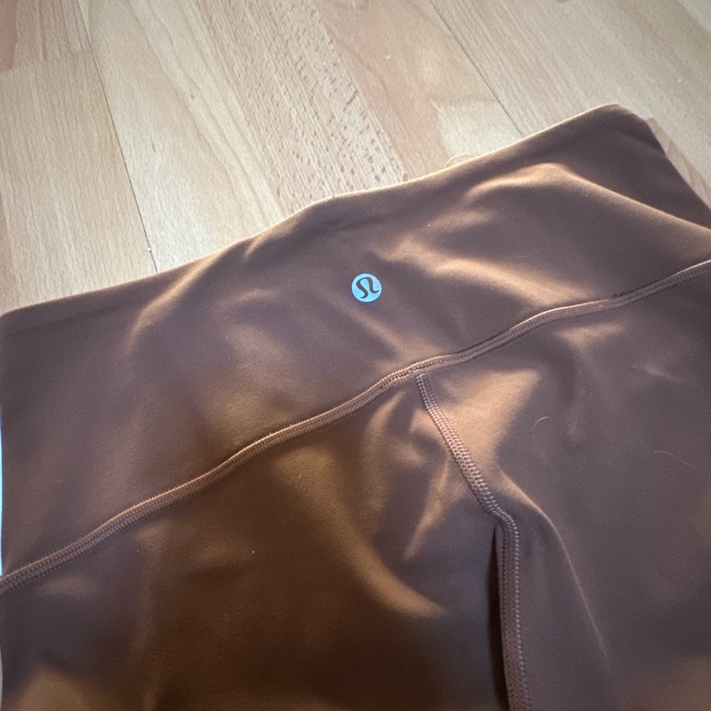 Brand New Lululemon Groove Pants - Picture 7 of 9